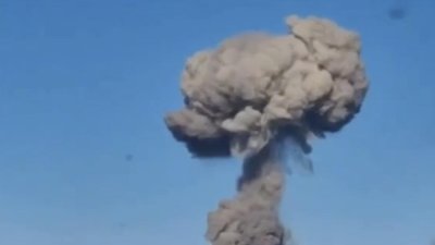 Біля Житомира внаслідок вибуху загинули люди