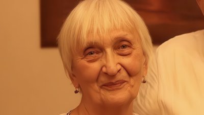 Увага! У Львові безвісти зникла жінка