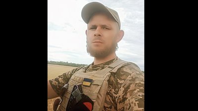 Підтверджено загибель Героя зі Львівщини, який понад рік вважався безвісти зниклим