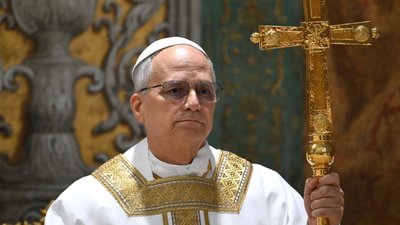 Папа Римський закликав до єдності: Католицька церква готова узгодити спільну дату Великодня