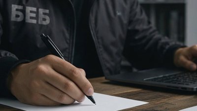На Львівщині керівник фірми приховав 46 млн грн доходу