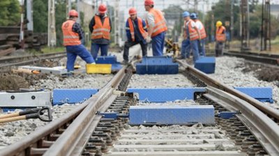 Увага! На Львівщині ремонтуватимуть залізничний переїзд (СХЕМА ОБ’ЇЗДУ)