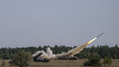 Українським військовим наказали стріляти лише у відповідь, - Суспільне