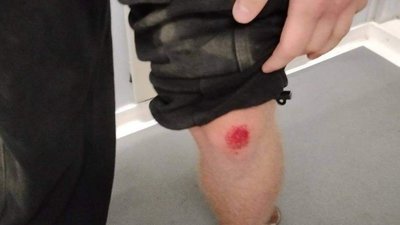 На Київщині провідники побили 17-річного пасажира