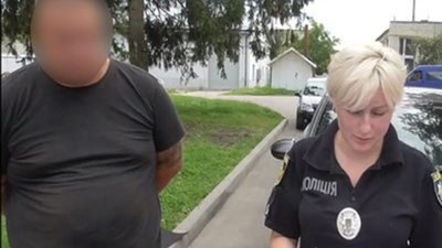 У Львові судитимуть зловмисника, який під час конфлікту побив чоловіка