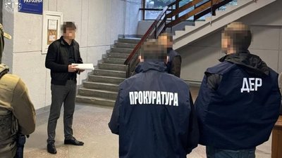 На Львівщині викрито схему за участі керівництва Держпродспоживслужби