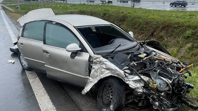 За минулу добу на Львівщині сталися дві смертельні ДТП за участю вантажівок