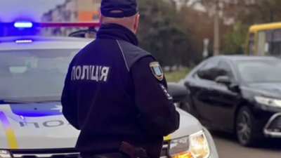 Подружжя з Харківщини скоїло напад на поліцейського та працівника ТЦК