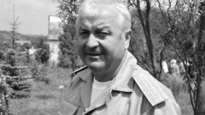 Помер колишній депутат Львівської обласної ради Михайло Біляк