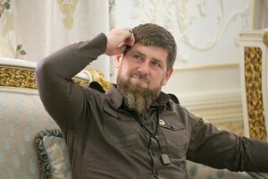 Кадиров заговорив про свою відставку (ВІДЕО)