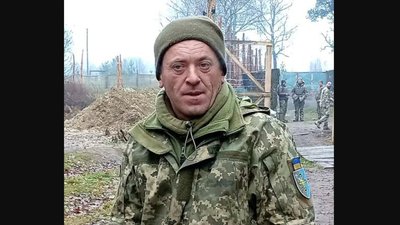 У понеділок на Львівщину повертається загиблий Герой Василь Сех