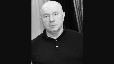 Помер президент львівської Асоціації професійного боксу Сергій Янчишин