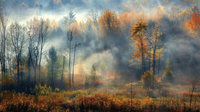 Якою буде погода у Львові та області завтра, 20 листопада