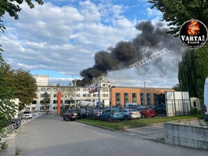 Унікальний порятунок новонародженої, масштабна пожежа: головне у Львові та області