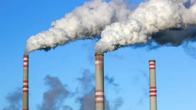 У Львові підприємство здійснювало незаконні викиди забруднюючих речовин в атмосферне повітря