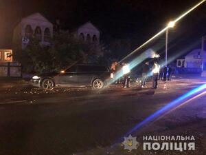 У ДТП на Буковині загинув 79-річний велосипедист