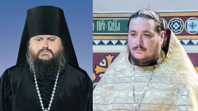 ТЦК мобілізував двох священників УПЦ МП