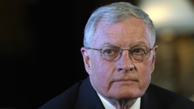 Кіт Келлог відреагував на масовану атаку росії на Київ