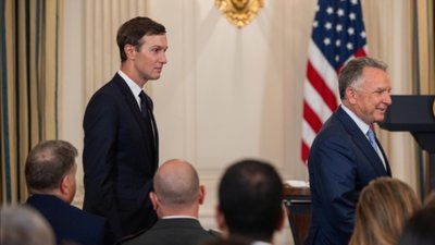 США та Росія на вихідних у Маямі можуть провести переговори щодо війни в Україні - Politico