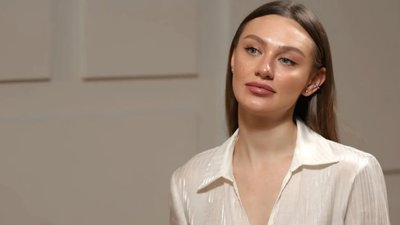 Переможниця "Холостяка" Надін Головчук розповіла про зґвалтування в школі