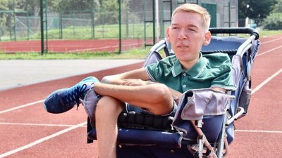 Скандал із благодійним збором: поліція відкрила справи щодо можливого шахрайства Назарія Гусакова