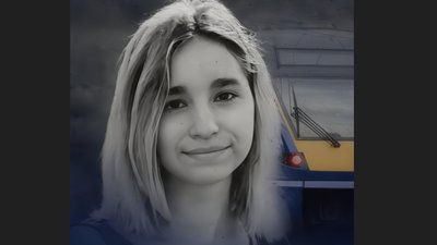 У Німеччині чоловік штовхнув 16-річну українку під поїзд