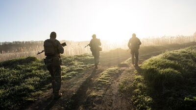 У Міноборони висловились щодо контрнаступу ЗСУ і розповіли, що стало ключовим моментом