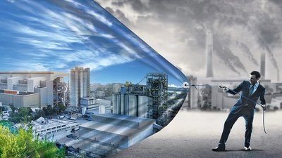 Дві станції моніторингу на Львівщині додали на світову мапу якості повітря