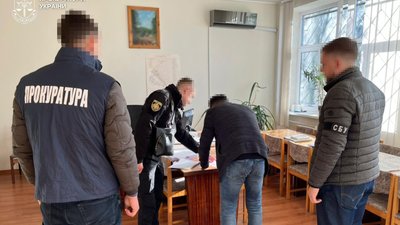 Львівський посадовець державного підприємства завдав багатомільйонні збитки держбюджету під час воєнного стану (ФОТО)