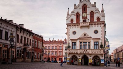 У Ряшеві не підтримали пропозицію призупинити партнерство зі Львовом