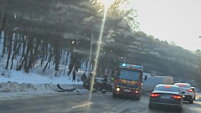 Біля Львова сталася автопригода