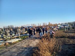 Батьки Дениса Чаленка домоглися перекваліфікування справи на умисне убивство