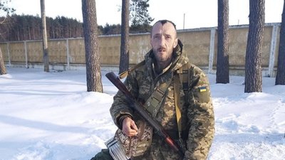 У суботу Львівщина попрощається з воїном Тарасом Єдиновичем