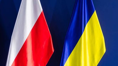РФ готує фальсифікацію документів про Волинську трагедію