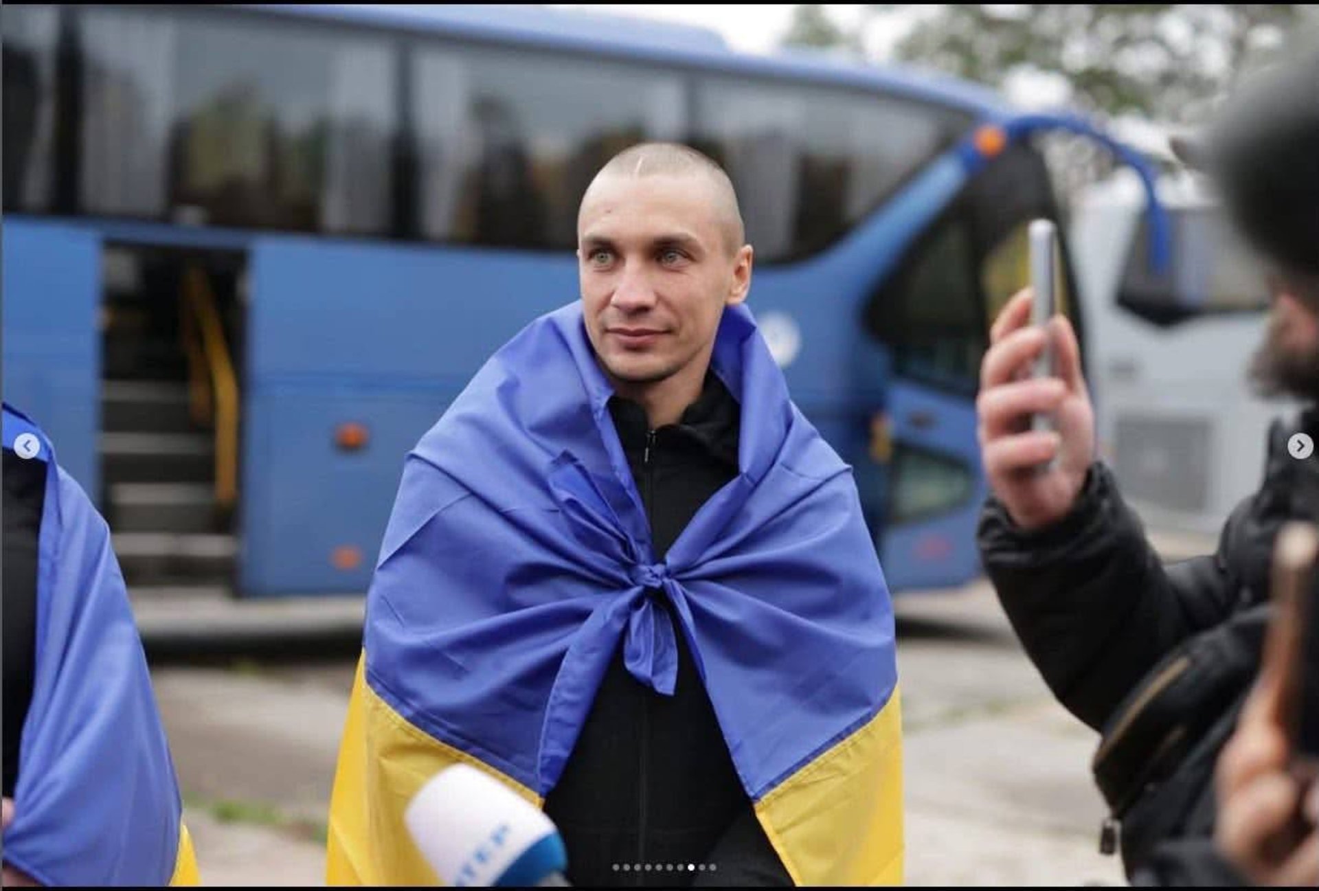 Віталій Милостивий