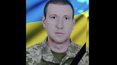Підтверджено загибель Героя зі Львівщини, який з 2024 року вважався безвісти зниклим