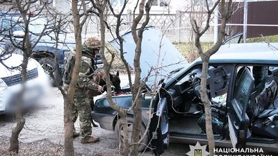 На Хмельниччині засуджено агентів фсб, які організували теракт біля ТЦК