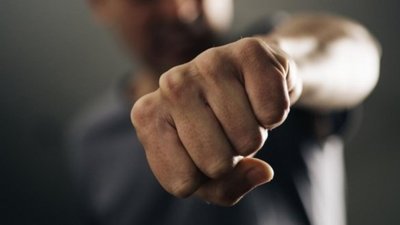 На Львівщині сталася бійка на АЗС