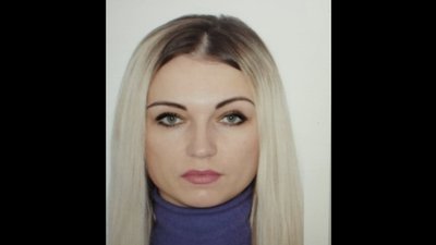 Увага! На Львівщині розшукують жінку, яка зникла понад тиждень тому