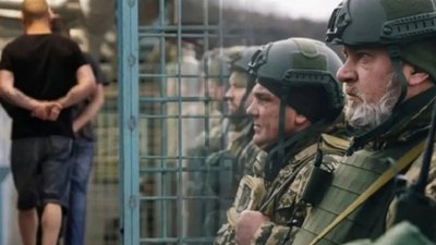 В Україні хочуть заборонити мобілізацію корупціонерів