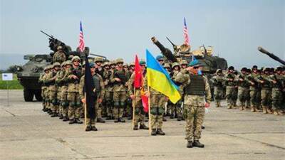 Парламент змінив порядок проходження військової служби іноземцями