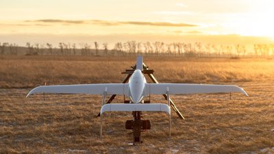 Армія США придбає українські розвідувальні дрони Raybird