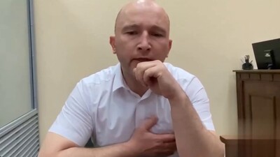 Суддя Тандир, який збив насмерть нацгвардійця, вчасно розлучився і переписав майно на дружину