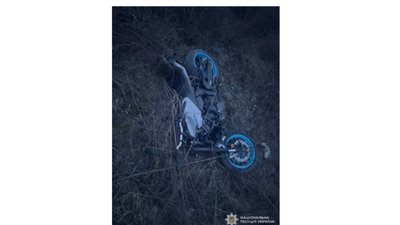 На Львівщині у ДТП постраждали двоє неповнолітніх (ФОТО)