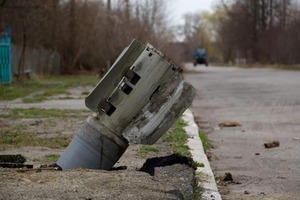 У Бєлгородській області росіяни почали розгортати ракетні дивізіони “Іскандер-М”