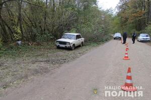 На Хмельниччині через пів року знайшли вбивцю 54-річного чоловіка