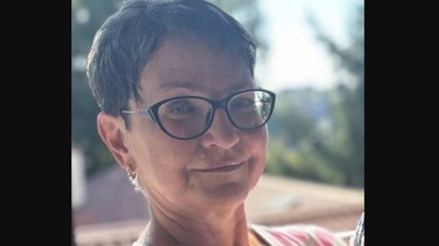 Увага! На Львівщині безвісти зникла жінка