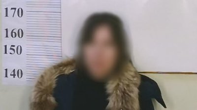 У Києві жінка пограбувала 9-річну дівчинку