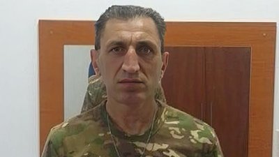 У львівській лікарні помер воїн зі Львівщини Руслан Зазуля