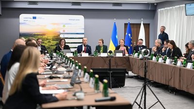 До двох пунктів пропуску на Львівщині відремонтують дорогу за 4,8 млн євро